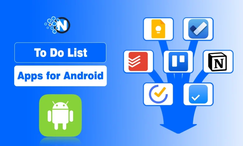 To Do List Apps for Android