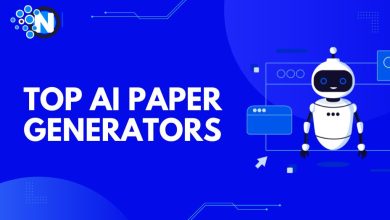 AI Paper Generators