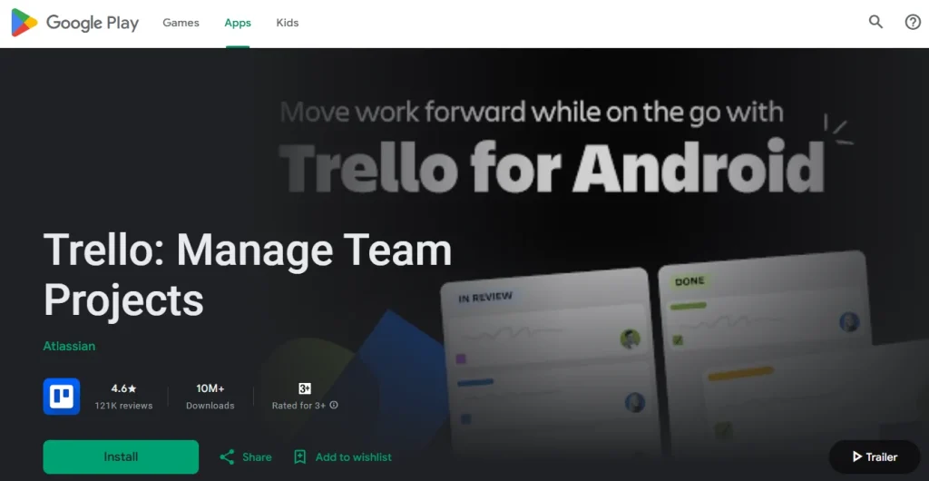Trello