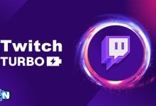 Twitch Turbo