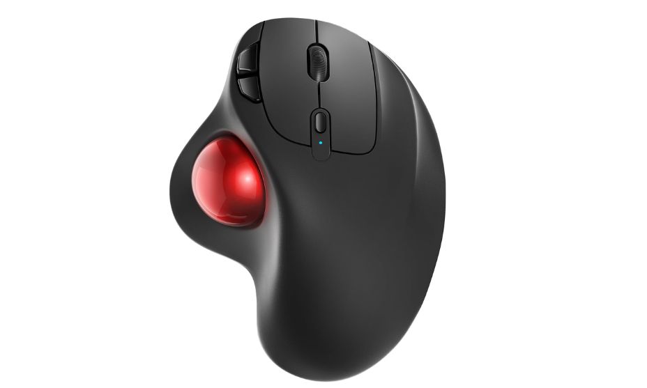 Nulea M501 Wireless Mouse