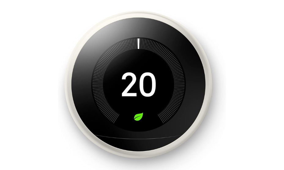 Google Nest Learning Thermostat