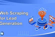 Web Scraping for Lead Generation
