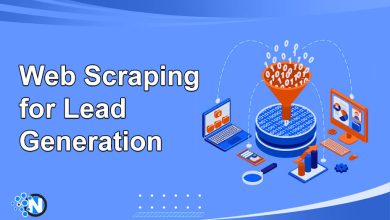 Web Scraping for Lead Generation