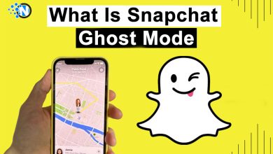 What is Snapchat Ghost Mode