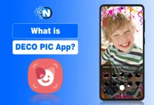 DECO PIC App