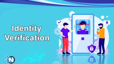 What is Identity Verification