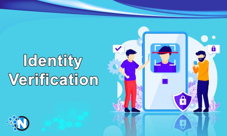 What is Identity Verification
