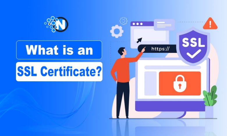 SSL Certificate