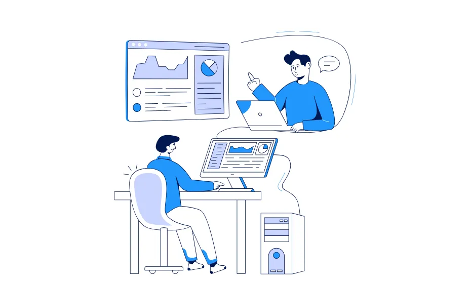 Why Use a Business Software System?