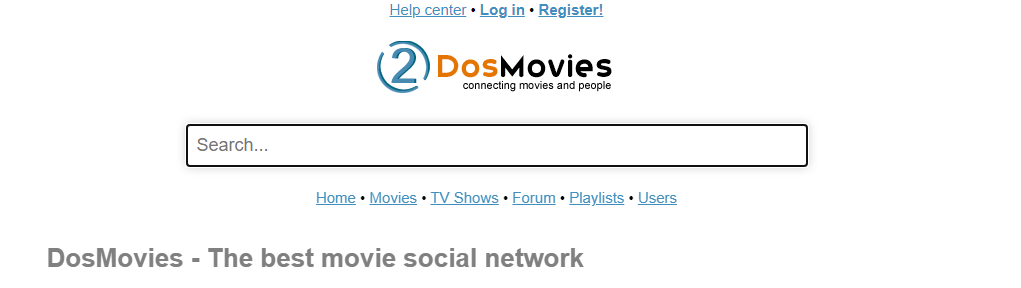 DosMovies