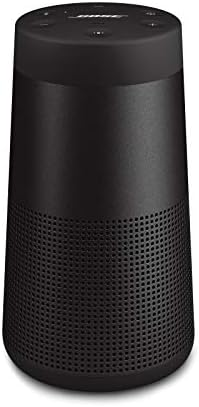 Bose SoundLink Revolve Bluetooth Speaker