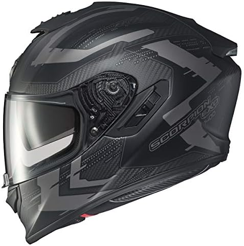 ScorpionEXO ST1400 Motorcycle Helmet