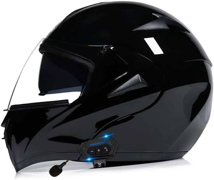 Horudot Bluetooth Motorcycle Helmets