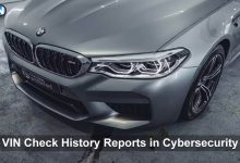 Importance of VIN Check History