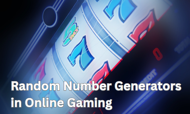 Role of Random Number Generators in Online Gaming