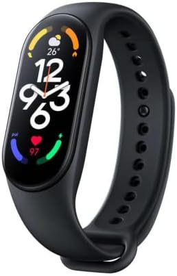 Xiaomi Mi Band 7 Activity Tracker