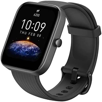 Amazfit Bip 3 Smart Watch