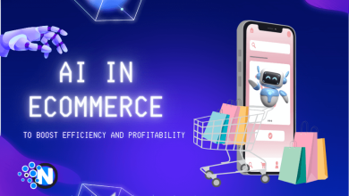 AI in Ecommerce