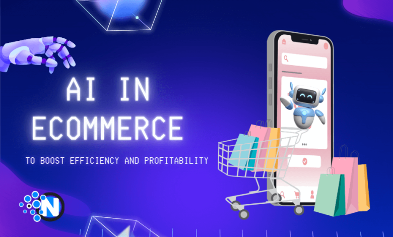 AI in Ecommerce
