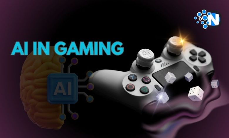 AI in Gaming