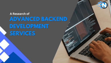 Advanced Backend Development Services