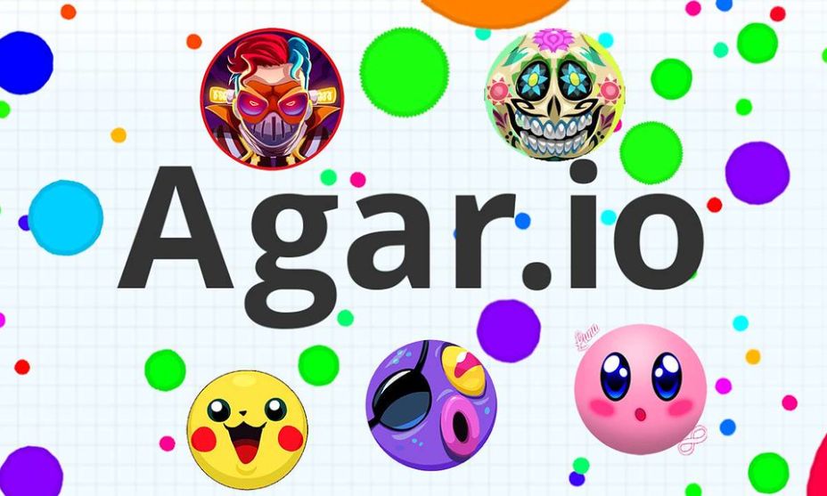 agar.io