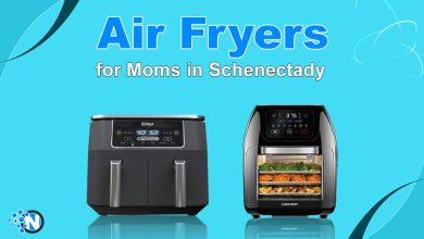 Air Fryers