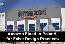 Amazon Fined in Poland