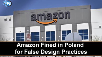 Amazon Fined in Poland