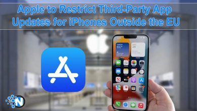 Apple to Restrict Third-Party App Updates for iPhones Outside the EU