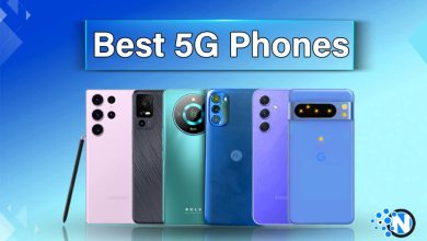 Best 5G Phones