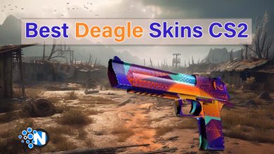 Deagle