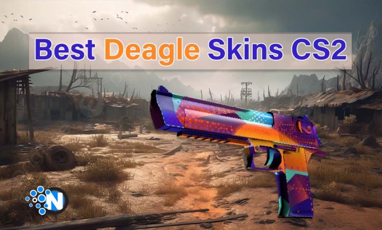 Deagle