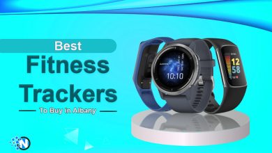 Best Fitness Trackers To Buy in Albany