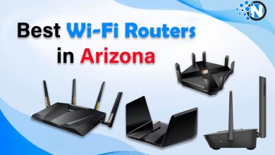 Best Wi-Fi Routers in Arizona