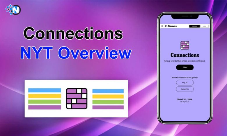 Connections NYT Overview
