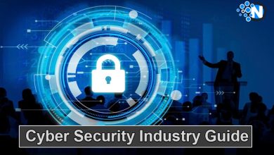 Cyber Security Industry