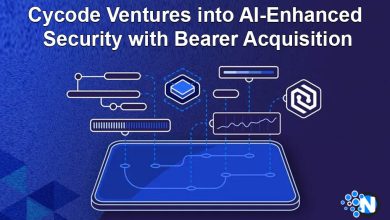 Cycode Ventures into AI-Enhanced Security with Bearer Acquisition