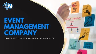 Event Management Company