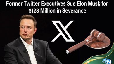 Former Twitter Executives Sue Elon Musk