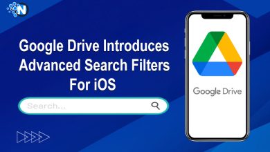 Google Drive Introduces Advanced Search Filters  for iOS