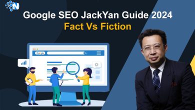 Google SEO JackYan Guide