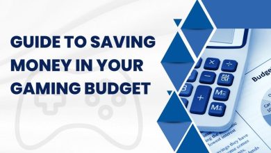 Guide to Saving Money in Your Gaming Budget