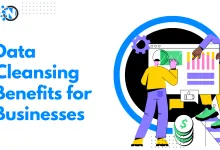 How Data Cleansing can Benefit Businesses