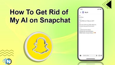 How To Get Rid of My AI on Snapchat