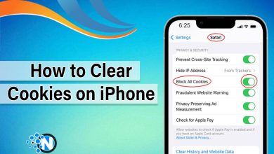 How to Clear Cookies on iPhone