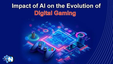 Impact of AI on the Evolution of Digital Gaming