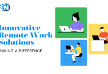 Innovative Remote Work Solutions
