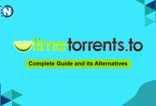 Lime Torrents